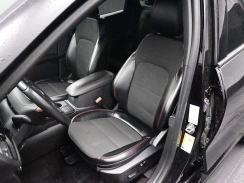 Used 2024 Ford Escape ST-Line FWD image 19