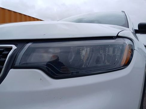 Used 2024 Jeep Compass Latitude AWD/4WD image 5