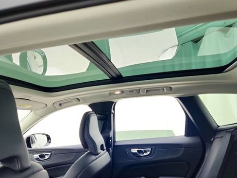New 2025 Volvo XC60 B5 Core w/ Protection Package Premier image 22