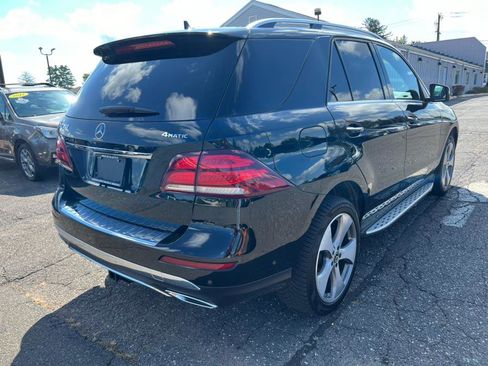 Used 2018 Mercedes-Benz GLE 350 4MATIC image 6