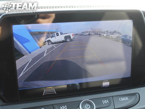 Used 2019 Chevrolet Blazer LT image 16