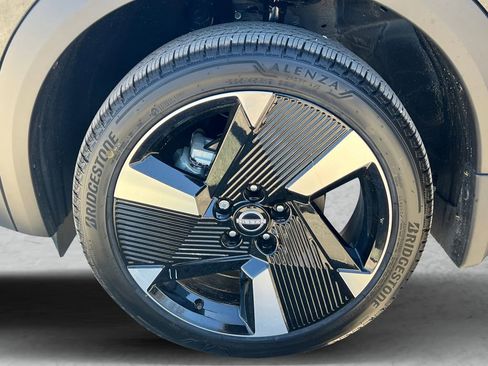 New 2026 Nissan Kicks SR image 23