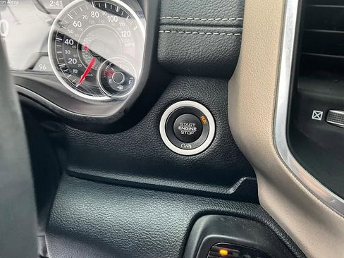 Used 2022 RAM 1500 Laramie w/ Laramie Southwest Edition AWD/4WD image 18