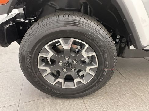 New 2026 Jeep Gladiator Sport image 8