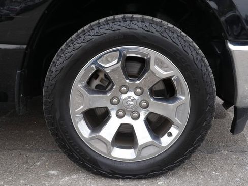 Used 2020 RAM 1500 Big Horn image 12