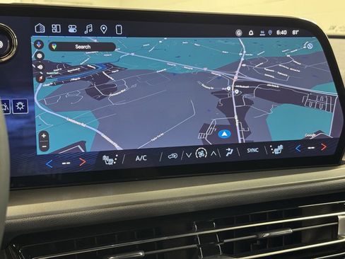 New 2026 Chevrolet Traverse LT w/ Driver Confidence Package image 38