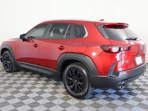 Used 2024 MAZDA CX-50 AWD 2.5 S w/ Weather Package image 7