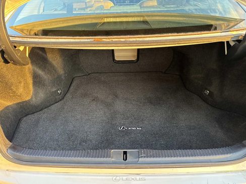 Used 2015 Lexus ES 350 image 9