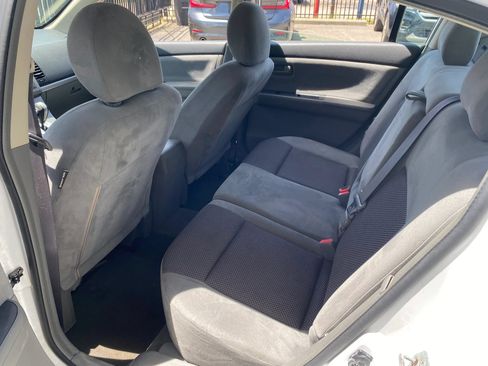 Used 2007 Nissan Sentra 2.0 FWD image 9