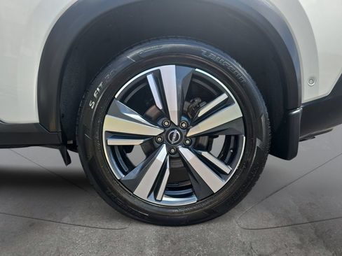 Used 2023 Nissan Rogue SL w/ SL Premium Package AWD/4WD image 33