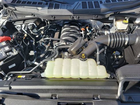 Used 2024 Ford F150 XL RWD image 27