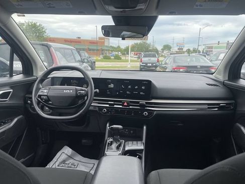 Used 2026 Kia Sportage LX FWD image 38