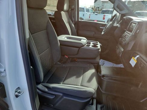 New 2026 Chevrolet Silverado 2500 W/T w/ WT Convenience Package image 26