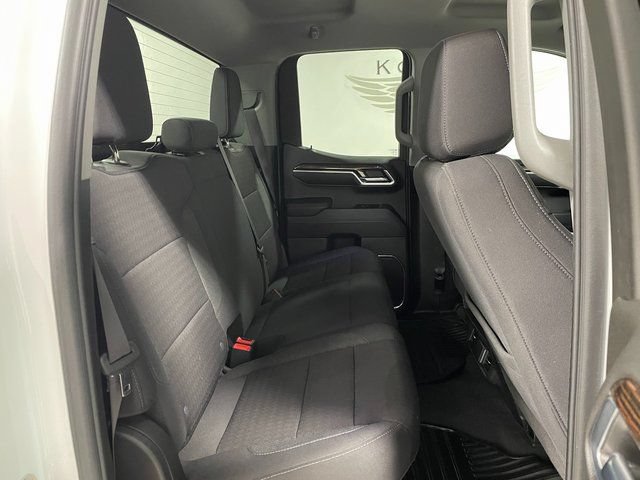 Used 2024 GMC Sierra 1500 Elevation AWD/4WD image 21