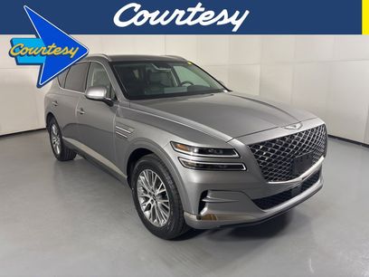 Used 2024 Genesis GV80 2.5T