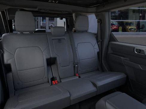 New 2026 Ford Bronco Outer Banks AWD/4WD image 11