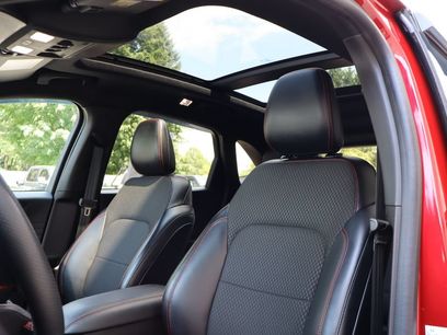 Used 2023 Ford Escape ST-Line w/ Tech Pack #1