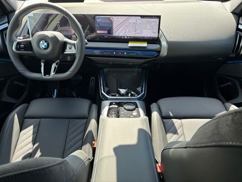 New 2026 BMW X3 xDrive30i AWD/4WD image 17