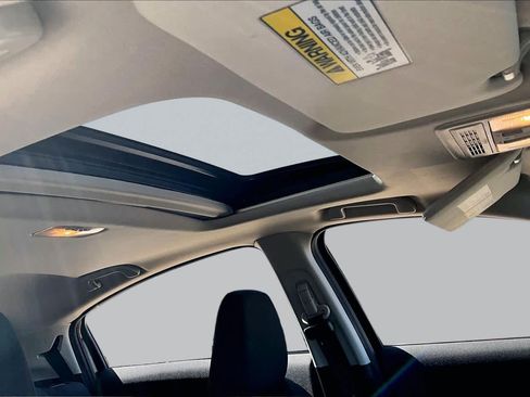 Used 2021 Honda HR-V EX image 14