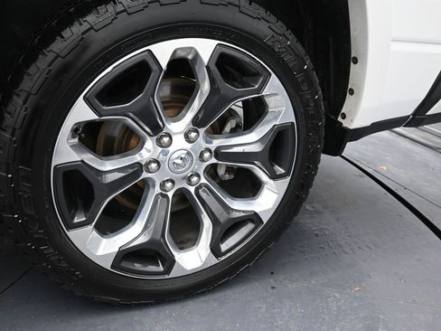 Used 2021 RAM 1500 Limited image 51