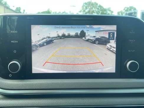 Used 2023 Hyundai Sonata SE FWD image 27