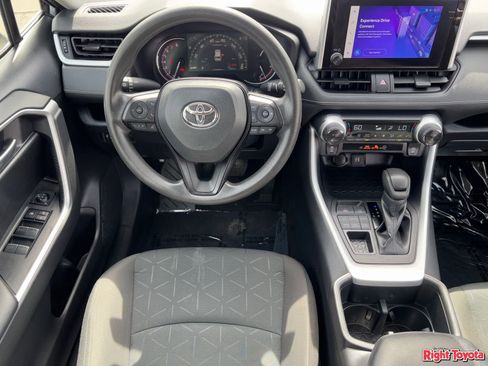 Certified 2024 Toyota RAV4 XLE AWD/4WD image 16