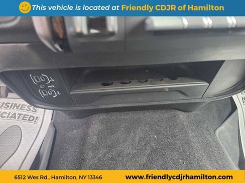 Used 2025 RAM 2500 Big Horn image 14