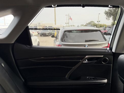 Used 2016 Lexus RX 350 AWD image 19