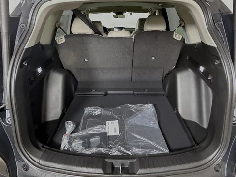 New 2026 Honda CR-V EX-L image 33