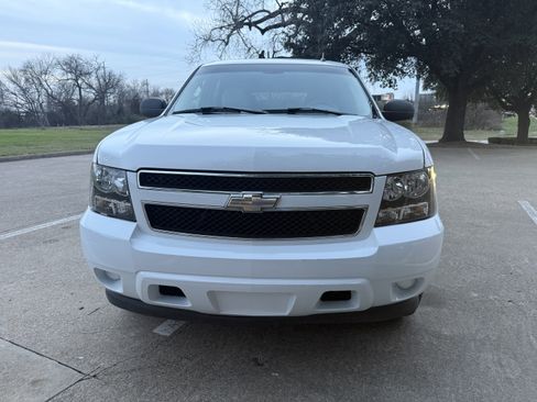 Used 2007 Chevrolet Tahoe LS image 2
