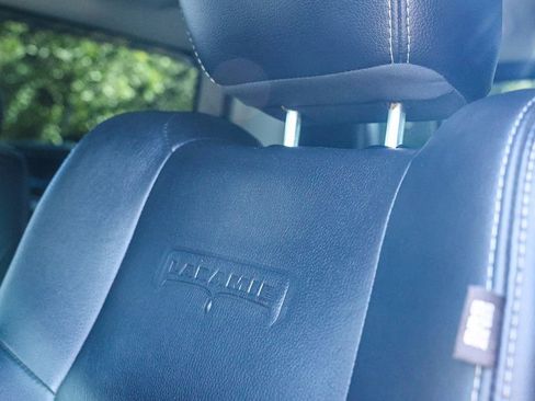 Used 2015 RAM 2500 Laramie image 37