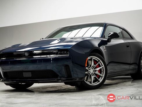 Used 2025 Dodge Charger R/T Scat Pack w/ Track Pack image 1