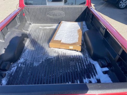 Used 2002 Ford Ranger XLT image 9