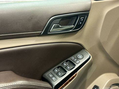 Used 2016 Chevrolet Tahoe LTZ image 20