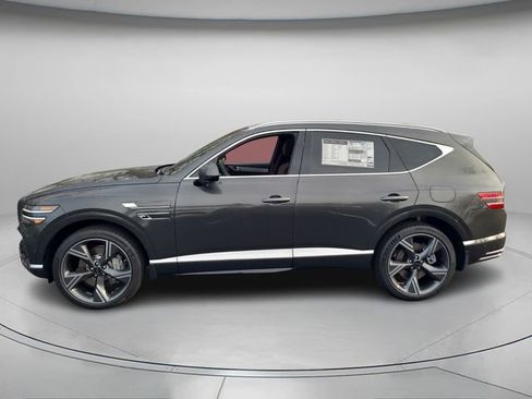 New 2026 Genesis GV80 3.5T Prestige image 2