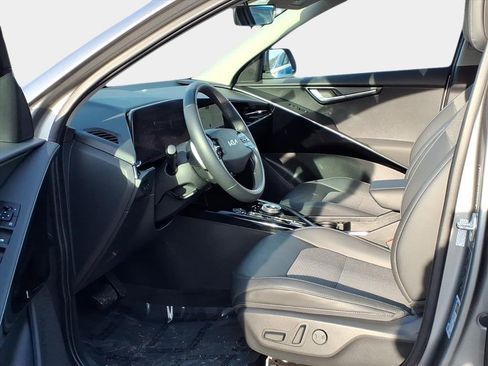 Used 2024 Kia Niro Wind image 9