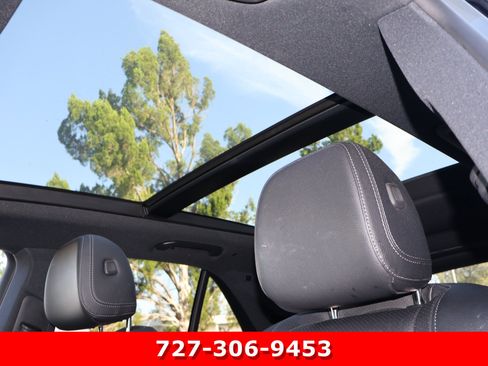 Certified 2020 Mercedes-Benz GLE 350 image 5