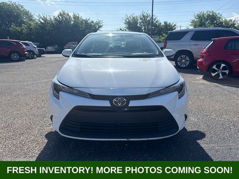 Used 2024 Toyota Corolla LE FWD image 7