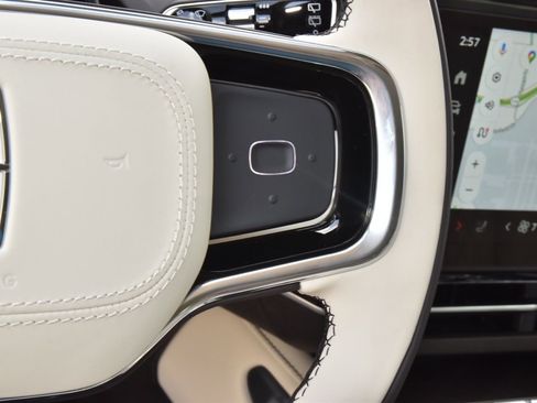 New 2026 Lincoln Nautilus Black Label AWD/4WD image 53