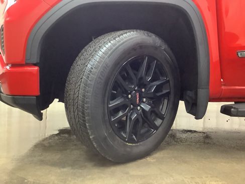 Used 2022 GMC Sierra 1500 Elevation AWD/4WD image 25