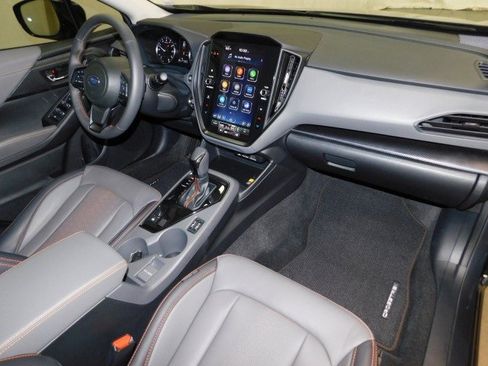 Used 2025 Subaru Crosstrek 2.5i Limited w/ Popular Package #3A image 18