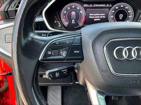 Used 2021 Audi Q3 2.0T Premium Plus image 24