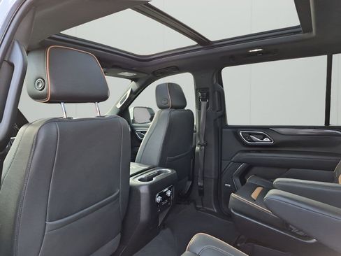 Used 2024 GMC Yukon XL AT4 w/ AT4 Premium Plus Package image 18