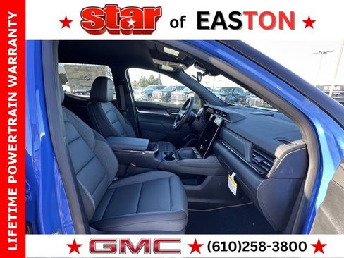 New 2026 GMC Terrain AT4 image 11