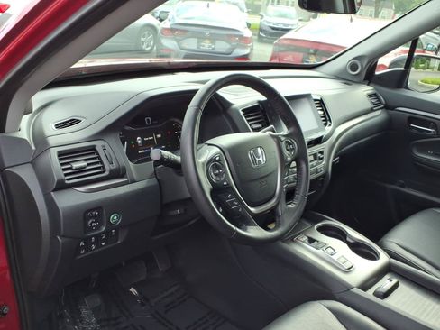Used 2022 Honda Ridgeline RTL-E image 5