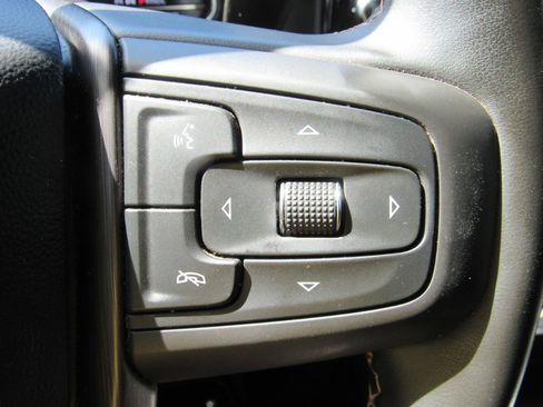 Used 2025 GMC Sierra 2500 AT4 AWD/4WD image 30