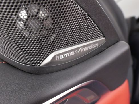 Used 2022 BMW M4 xDrive Competition w/ Executive Package image 31