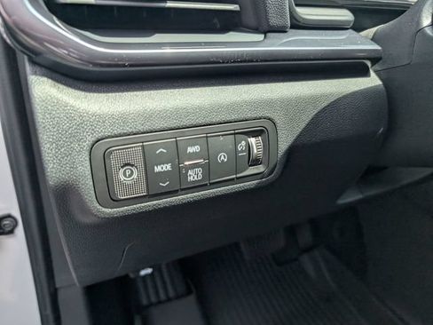 New 2027 GMC Terrain AT4 w/ Convenience Package III AWD/4WD image 16