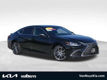 Used 2024 Lexus ES 300h w/ Premium Package