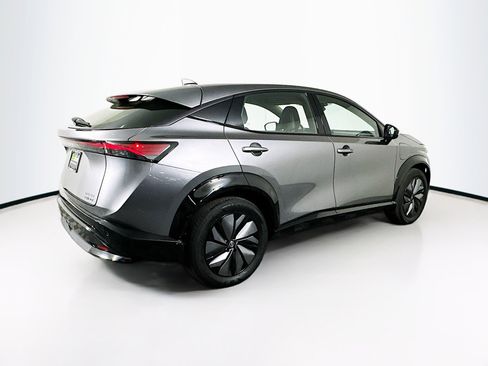 Used 2023 Nissan Ariya AWD image 9